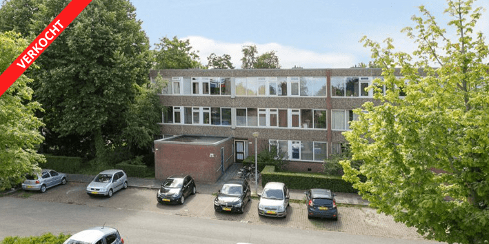 Succesvol verkocht Lewenborg